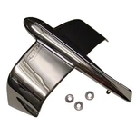 S.60528 Emblem Bird Front MF50 Fits Massey Harris New. Price: $78.99.