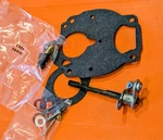 Sma Tisco Fits Allis Chalmers Carburetor Repair Kit BK28AV New. Price: $24.98.