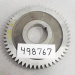 Used Camshaft Gear Fits John Deere 7610 7700 7710 7800 7810 8120 8400 R112053. Price: $189.86.