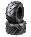 Set Of Wanda 24X12-12 Lawn Mower Agriculture Farm Tractor Tires 4PLY 24X12X12 New. Price: $179.97.