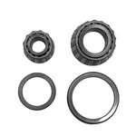 JD7243T JD7262R JD7358R JD7250R Front Wheel Bearing Kit Fits John Deere Tractor New. Price: $129.99.