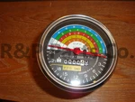 Tachometer For Farmall International Ih Utility 504 New. Price: $94.49.