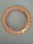 Lustran B9-24X Corn Seed Plate Used. Price: $20.00.