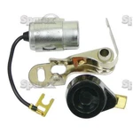 Ignition Tune-up Kit For Massey-ferguson Tractor TO20 TO30 TO35 202 204 302 304+ New. Price: $32.95.