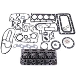 Ztuoamua Complete Cylinder Head 15422-03040 With Full Gasket Set 19223-99353 ... New. Price: $659.78.
