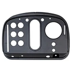 Instrument Panel R61339 Fits John Deere: 4030 4040 4230 4240 4430 4440 4630 New. Price: $181.99.