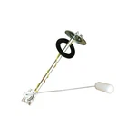 Fuel Sending Unit Fits 2400 2500 454 464 574 674 531974R2-A New. Price: $83.99.