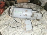 Auto Lite Shunt 12V Generator GHC6005A With Oil Pump Tested John Barnes Corp Used. Price: $250.00.