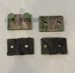 John Deere 3010 3020 4020 Injection Line Holder Cushion R27781 R27782 R27783 Used. Price: $9.99.