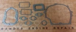 36447 Genuine Tecumseh Engine Gasket Set & Tvm Models Usa Seller New. Price: $29.99.