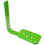 F3195R T25703 Step & Bracket Assembly -fits John Deere Tractor New. Price: $99.99.