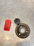 1964 John Deere 3020 Tractor Engine Idler Gear R26399R Used. Price: $40.00.