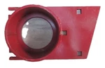 Beater Mount Support New Holland Manure Spreader 165, 185S, 680 Brand. Price: $55.00.