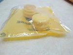 John Deere Genuine Oem M143338 Wheel Bearing Caps Set Of 2 New. Price: $9.50.