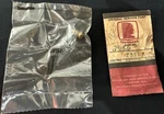 Nos Tecumseh 29156 Inlet Needle Valve Kit Genuine Oem Service Part Open. Price: $13.95.