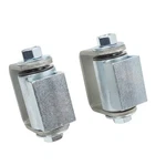 BH3.50 Sealed Bearing Hinge By Sourdough Gate Hardware New. Price: $109.95.