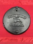John Deere Y3297B Corn Planter Seed Box Lid Cast Iron Y2003B Clean! Used. Price: $34.95.