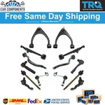 New Front Steering & Suspension Kit For 2001 Lexus IS300. Price: $347.79.