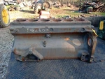 John Deere 6030, 7520, Original Magnafluxed Engine Block Platt # R48260 Used. Price: $2999.00.