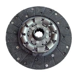 Clutch Disc Fits International 354 364 384 2424 Case Ih 390010 New. Price: $165.99.
