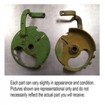 Used Shift Quadrant Fits John Deere 3010 3020 4000 4010 4020 4320 4520 AR33935. Price: $110.66.