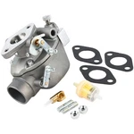 New Carburetor Ford Tractor B4NN9510A EAE9510D Marvel-schebler TSX580. Price: $30.23.