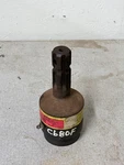 C680F Overrunning Coupler 1-3/8"- X 1-1/8"- New. Price: $75.00.