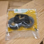 John Deere 301A 302 316GR 317 318 401B Loader Lift Cylinder Seal Kit AT41688 New. Price: $85.00.