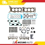 Head Gasket Set Fit 09-16 Buick Enclave Chevrolet Tranverse Gmc Arcadia 3.6L New. Price: $149.95.