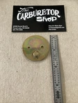 Marvel Schebler 1 5/8 Tsx Carburetor Choke Disk Ms# 27-540 New. Price: $23.99.