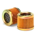 Fleetguard FF5131 Automotive Fuel Filter, In H New. Price: $19.19.