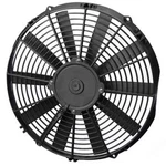 Spal Plastic 13-INCH Push Fan 991 Cfm High-performance Automotive Cooling New. Price: $111.21.
