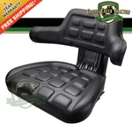 PA-11 Black Seat Ford, Massey Ferguson Tractors New. Price: $163.20.