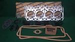 Nos Vintage Mccord Head Gasket/valve Grinding Set 1955 Oldsmobile Used. Price: $129.00.