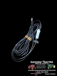 Genuine John Deere AR41756 New Old Stock Wiring Lead. Price: $26.25.