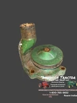 John Deere B. B28864R Water Pump Antique Tractor Used. Price: $74.99.
