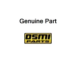 New Maxim Crane Fleetguard Fuel Filter FF5995. Price: $172.24.