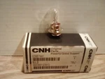 New Holland SBA385120610 Bulb.. Price: $36.99.