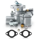 New Style Ih Farmall Cub Carburetor 154 184 185 C60 251234R91 312389. Price: $41.99.