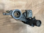 Ford New Holland Cnh Pto Support Brake Control Assembly 83918722 D8NNB729AB Used. Price: $375.99.
