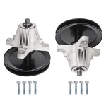 618-06977A Spindle Assembly 2PCS For Mtd LT46 LX46 46" Deck 918-06977A New. Price: $42.44.