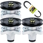 Lawneagle Pack 1393214 Spindle Assembly With 1255575 Pulley 1198820... New. Price: $182.90.