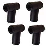 4PK T23425 163670A Fuel Line Boots For John Deere 1020 2020 Durable & Reliable New. Price: $26.54.