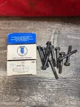 Tecumseh 650695A Genuine Parts - Bolts New. Price: $35.00.