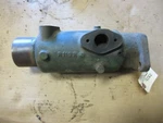 John Deere Heat Exchanger- Air Intake R119R AR520R Used. Price: $35.00.