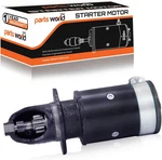 SDR0088 Starter Compatible With International 1939-1953,FARMALL Mta New. Price: $241.53.