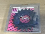 Tisco New Old Stock Part # WSS106019 Weld Sprocket X Series Chain 19T. Price: $24.64.