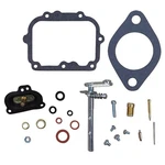 Basic Carburetor Repair Kit Oliver 1750 1755 1800 1850 1855 Tractors Marvel New. Price: $81.99.