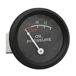 Oil Pressure Gauge Fits John Deere Replaces AF2752R New. Price: $38.09.