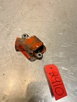 1977 International Ih 1086 Tractor Engine Breather Cover 675409C1 Used. Price: $30.00.